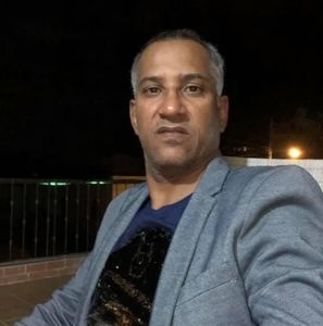 Meet your Posher, Jose gregorio